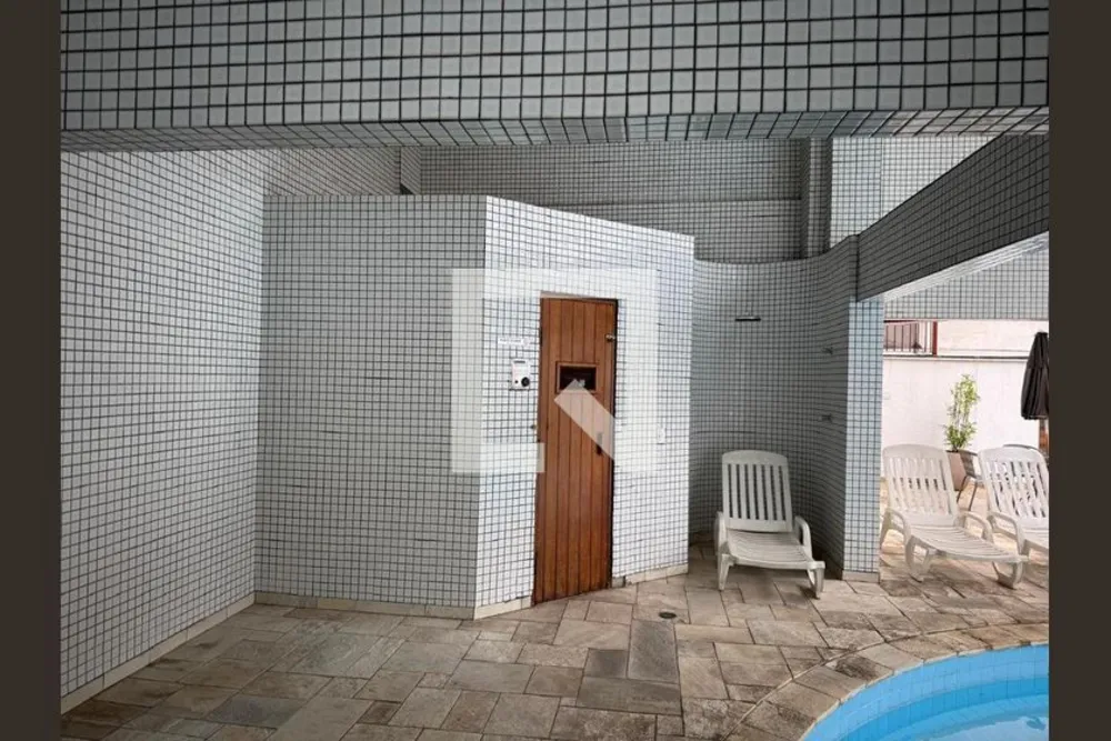 Apartamento, 3 quartos, 98 m² - Foto 1