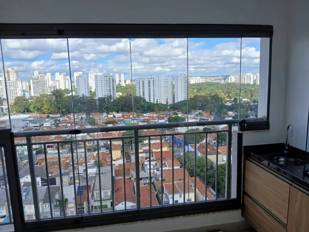 Apartamento, 2 quartos, 58 m² - Foto 1