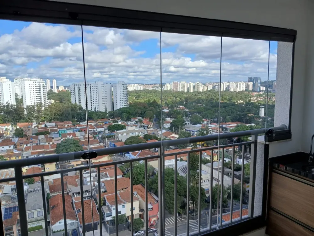 Apartamento, 2 quartos, 58 m² - Foto 2
