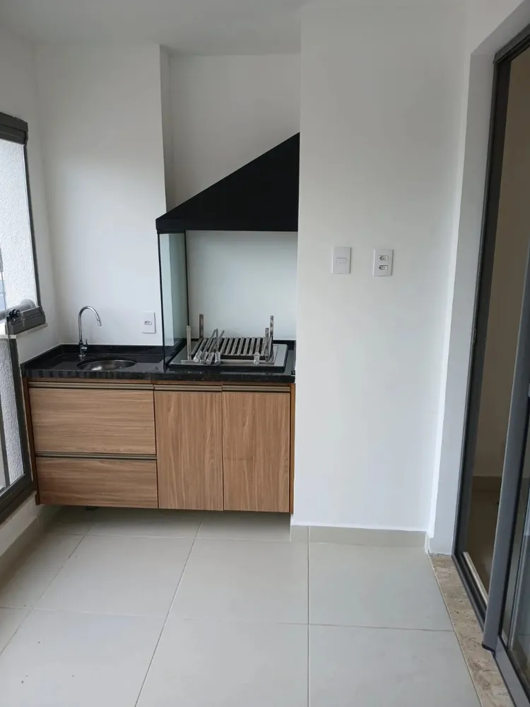 Apartamento, 2 quartos, 58 m² - Foto 3