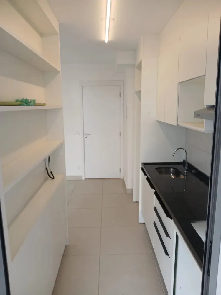 Apartamento, 2 quartos, 58 m² - Foto 6
