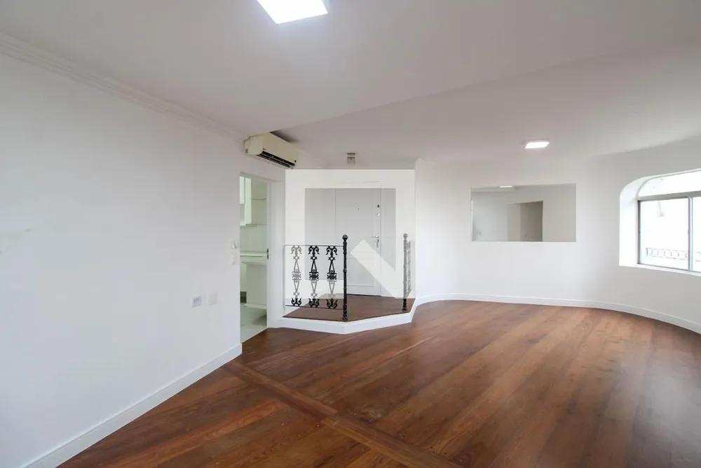 Apartamento, 4 quartos, 139 m² - Foto 5