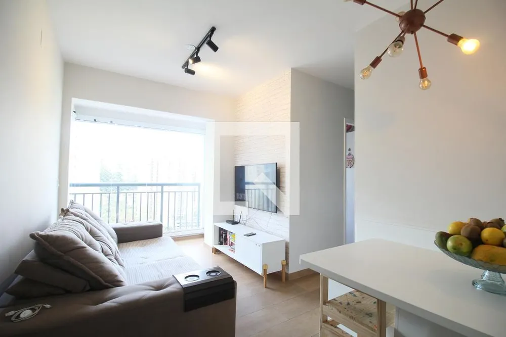 Apartamento, 2 quartos, 45 m² - Foto 5
