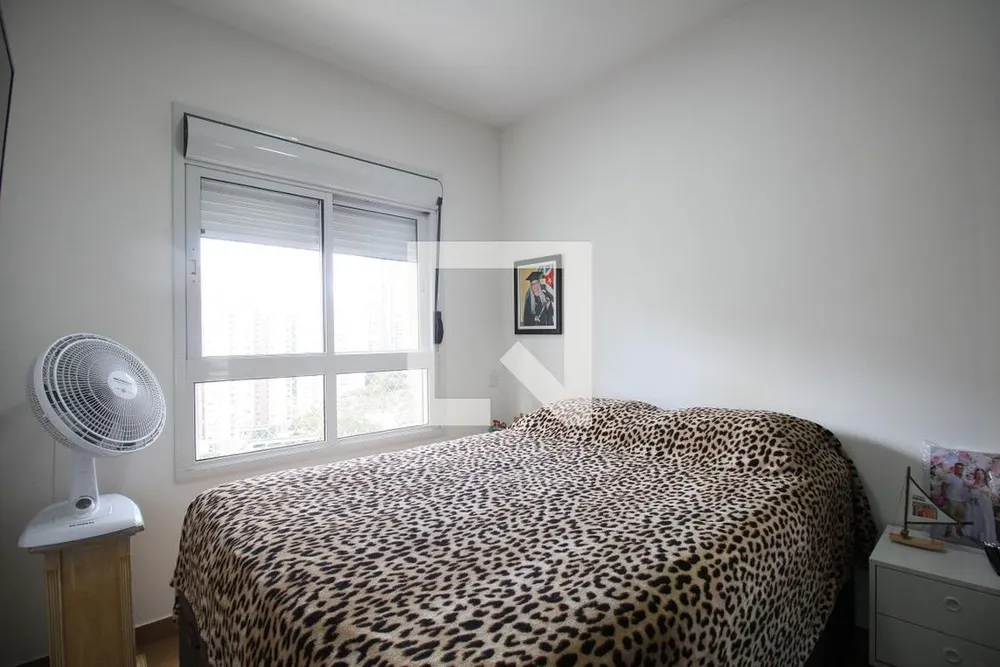 Apartamento, 2 quartos, 45 m² - Foto 2