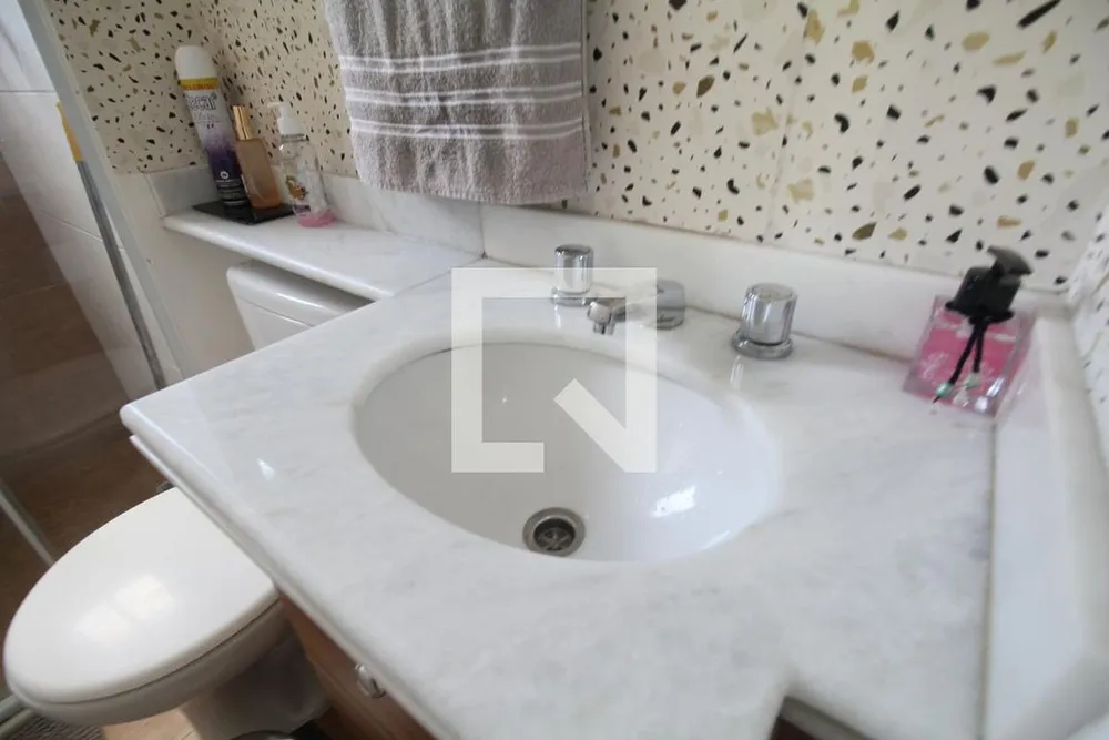 Apartamento, 2 quartos, 45 m² - Foto 3
