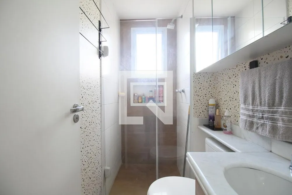Apartamento, 2 quartos, 45 m² - Foto 8