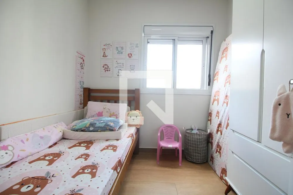 Apartamento, 2 quartos, 45 m² - Foto 4