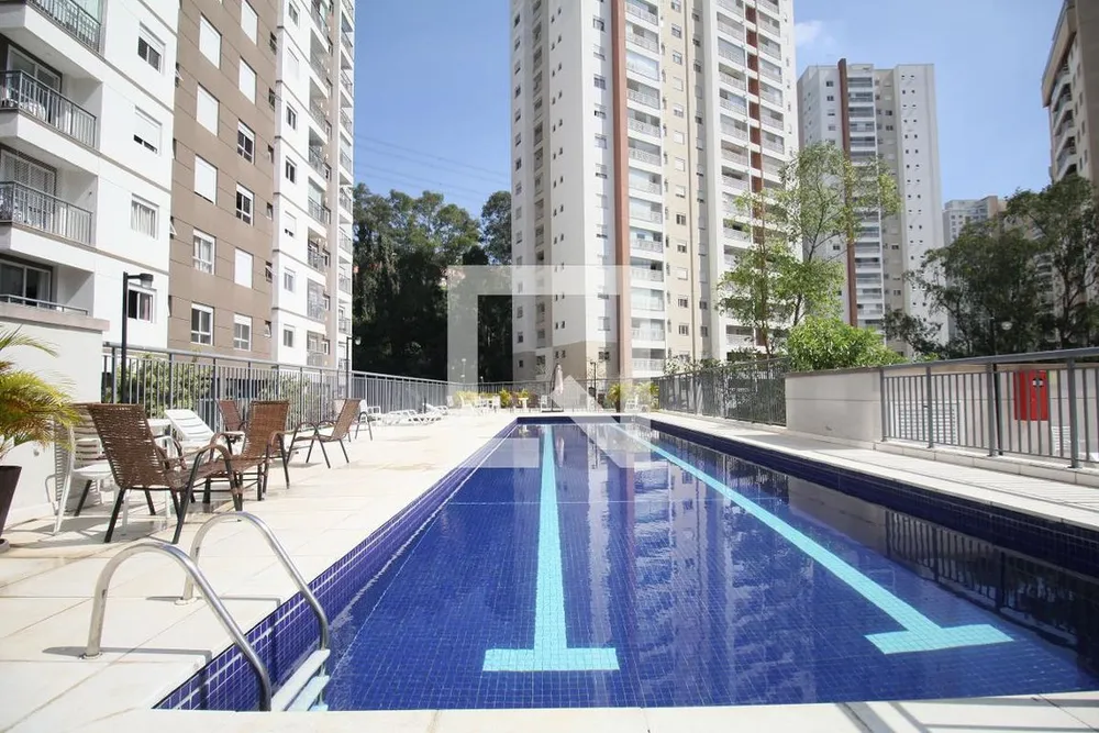 Apartamento, 2 quartos, 45 m² - Foto 6