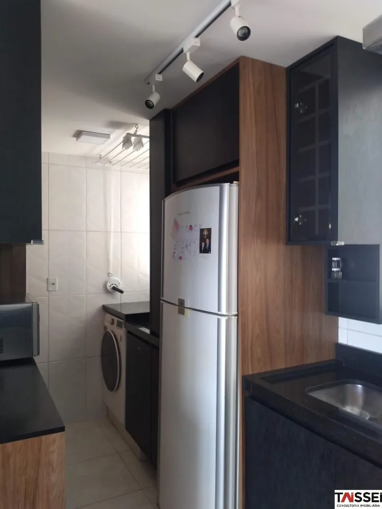 Apartamento, 2 quartos, 50 m² - Foto 10