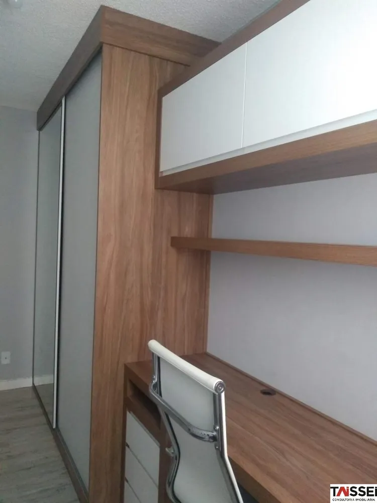 Apartamento, 2 quartos, 50 m² - Foto 7