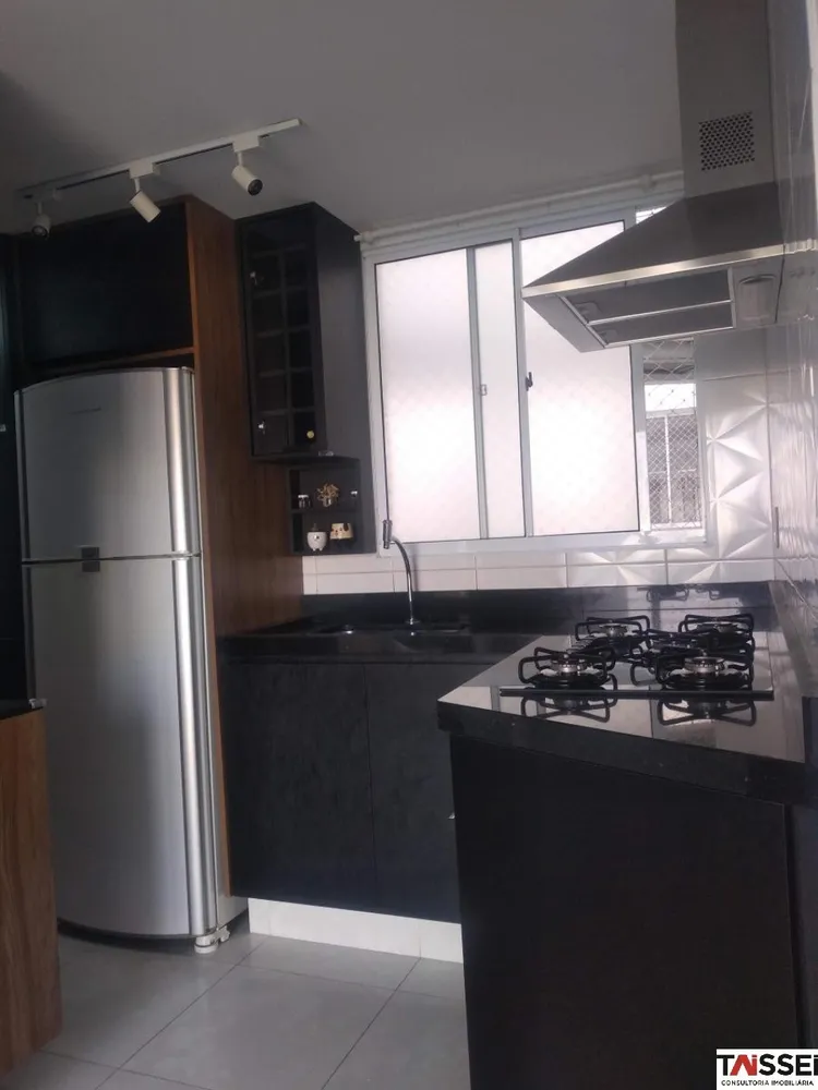 Apartamento, 2 quartos, 50 m² - Foto 3