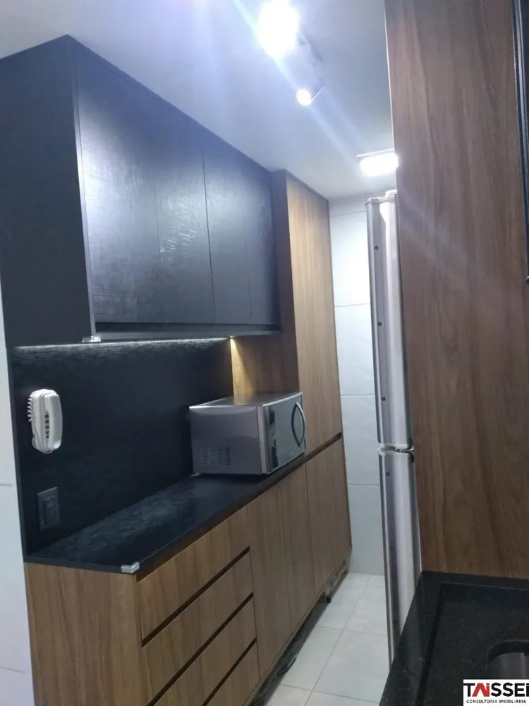 Apartamento, 2 quartos, 50 m² - Foto 8