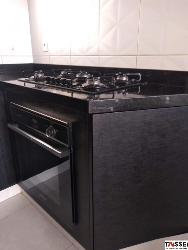 Apartamento à venda com 2 quartos, 50m² - Foto 2