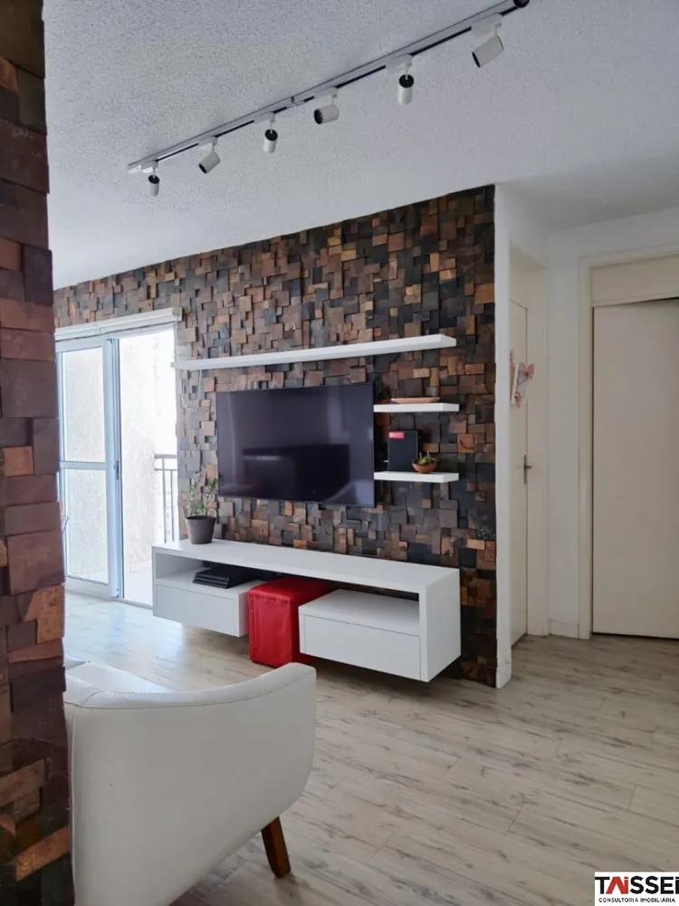 Apartamento, 2 quartos, 50 m² - Foto 16