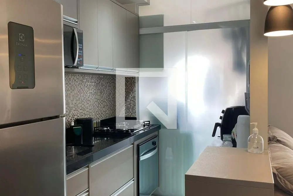 Apartamento, 2 quartos, 52 m² - Foto 4