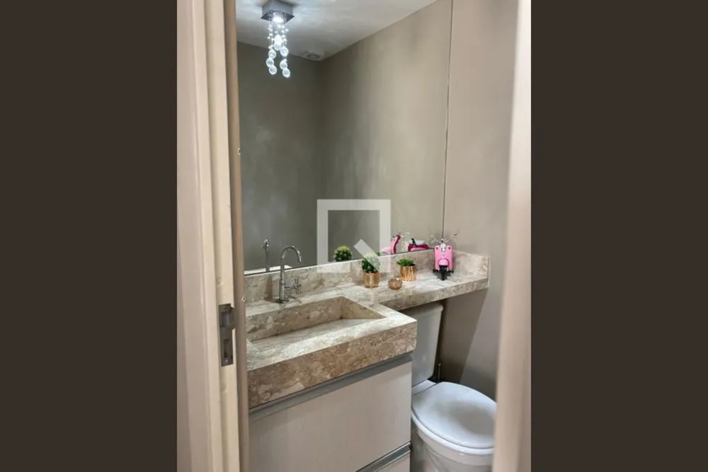 Apartamento, 2 quartos, 52 m² - Foto 3