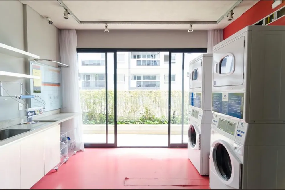 Apartamento, 1 quarto, 32 m² - Foto 5