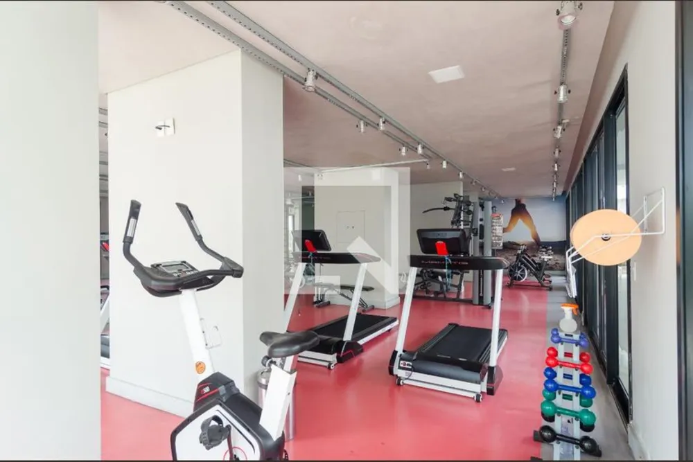 Apartamento, 1 quarto, 32 m² - Foto 4