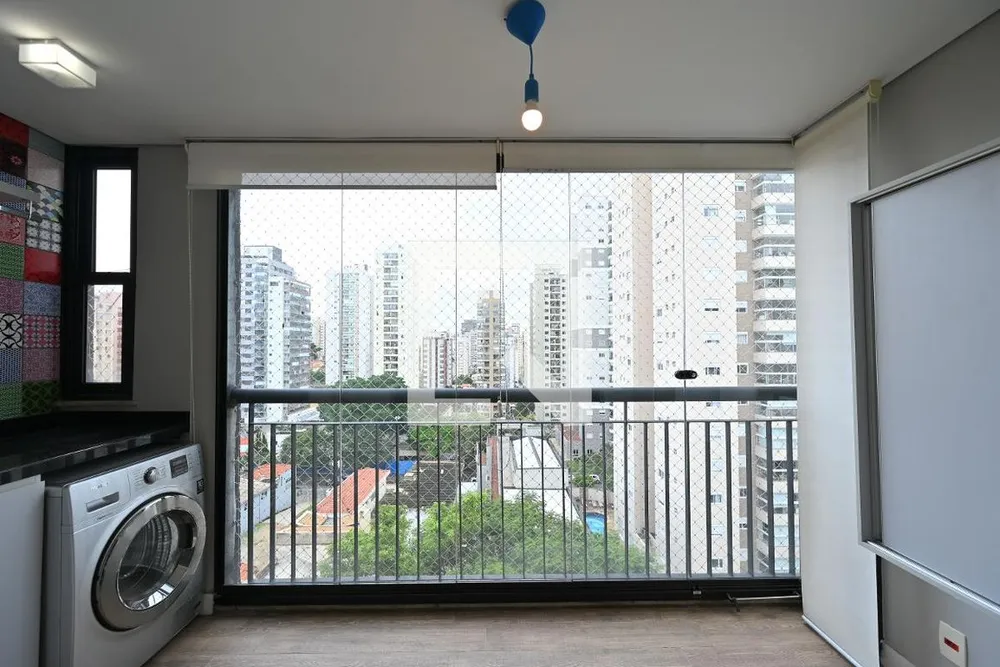 Apartamento, 1 quarto, 32 m² - Foto 6
