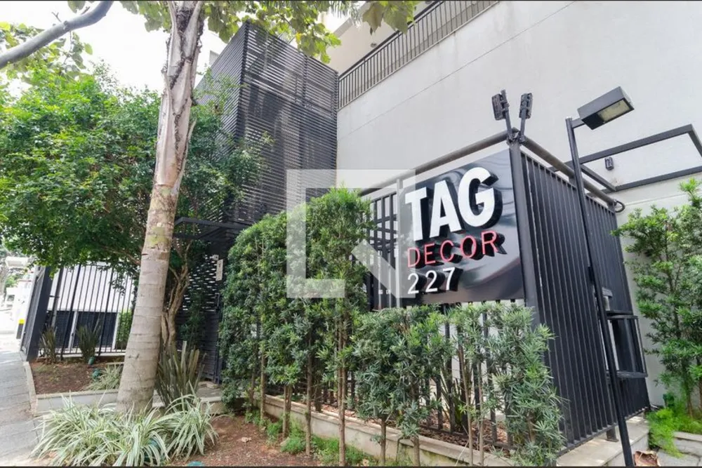 Apartamento, 1 quarto, 32 m² - Foto 1