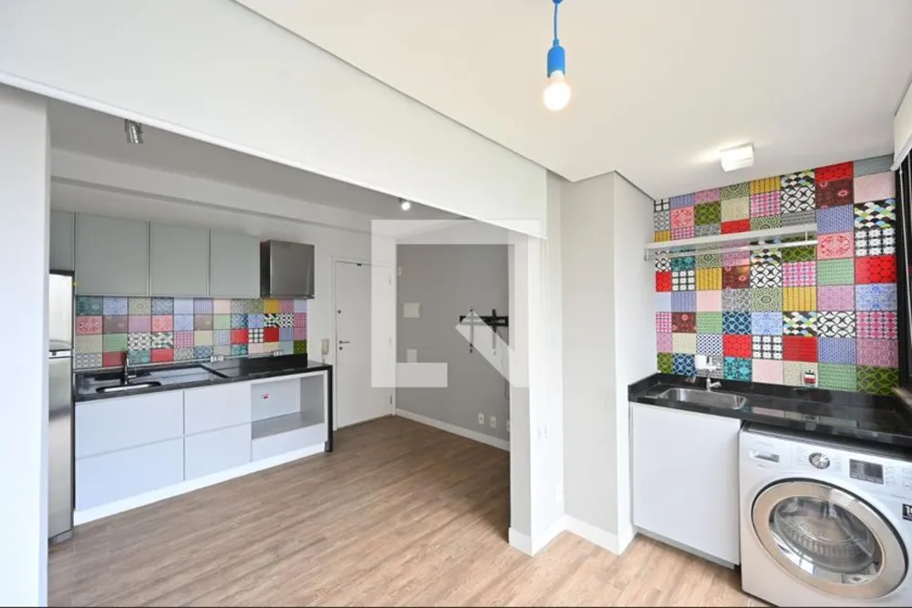 Apartamento, 1 quarto, 32 m² - Foto 3