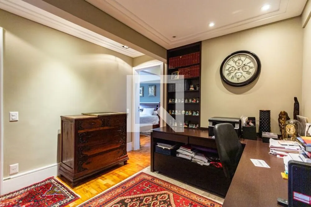 Apartamento, 4 quartos, 221 m² - Foto 3