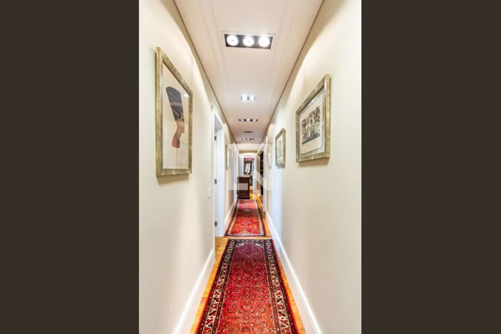 Apartamento, 4 quartos, 221 m² - Foto 9