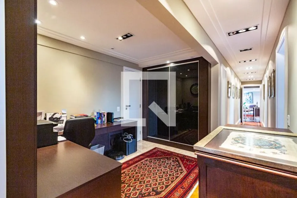 Apartamento, 4 quartos, 221 m² - Foto 12