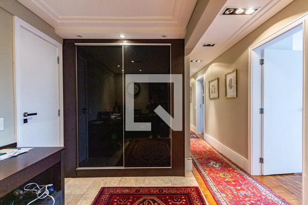 Apartamento, 4 quartos, 221 m² - Foto 10