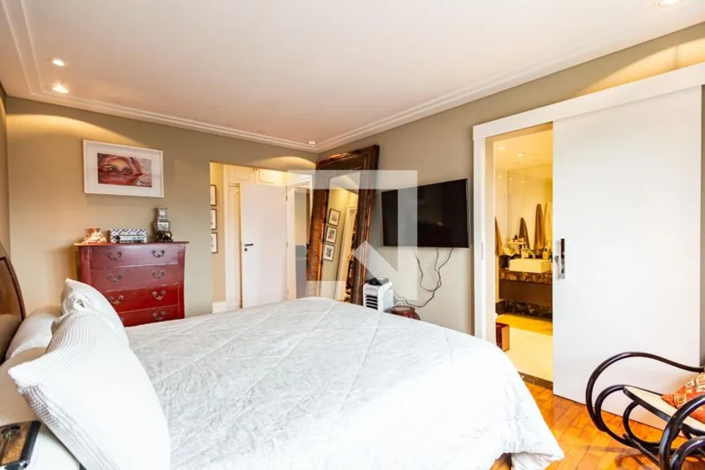 Apartamento, 4 quartos, 221 m² - Foto 1