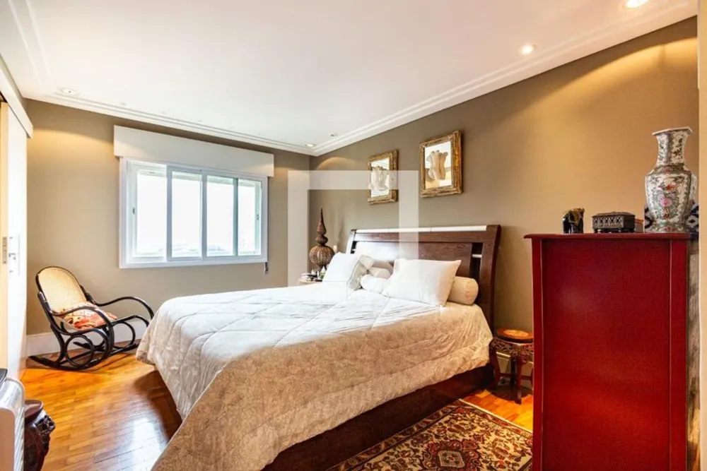 Apartamento, 4 quartos, 221 m² - Foto 8