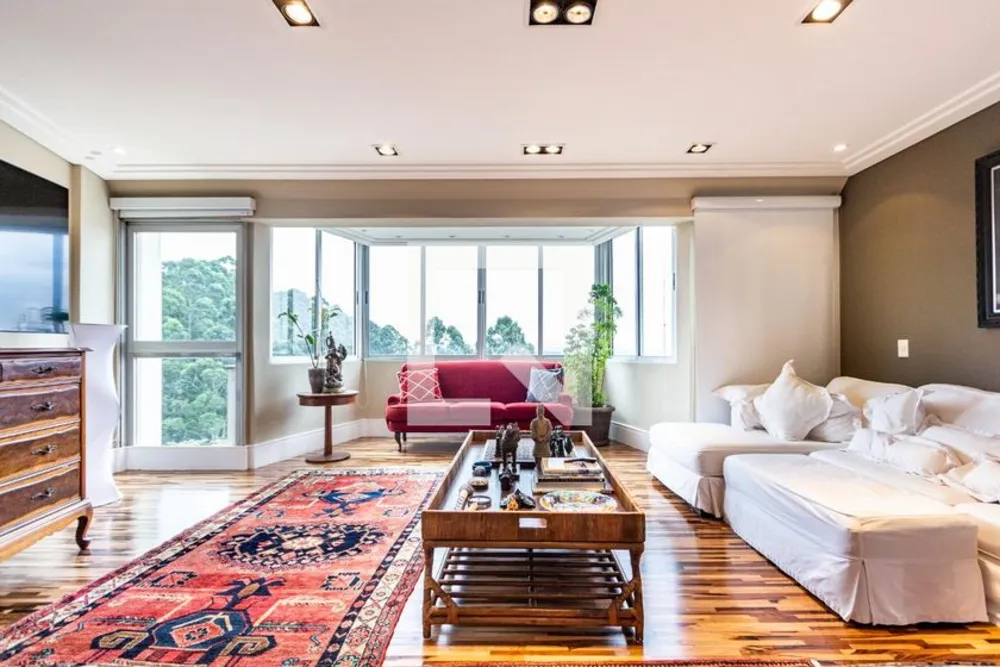 Apartamento, 4 quartos, 221 m² - Foto 7