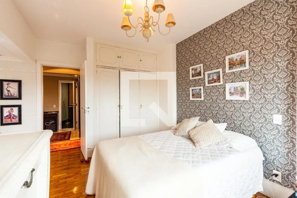 Apartamento, 4 quartos, 221 m² - Foto 6