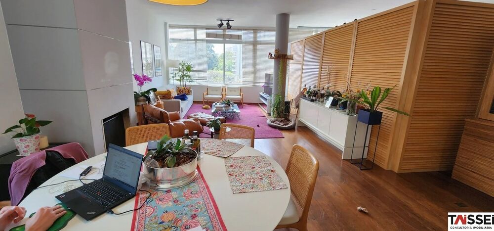 Apartamento, 4 quartos, 350 m² - Foto 1