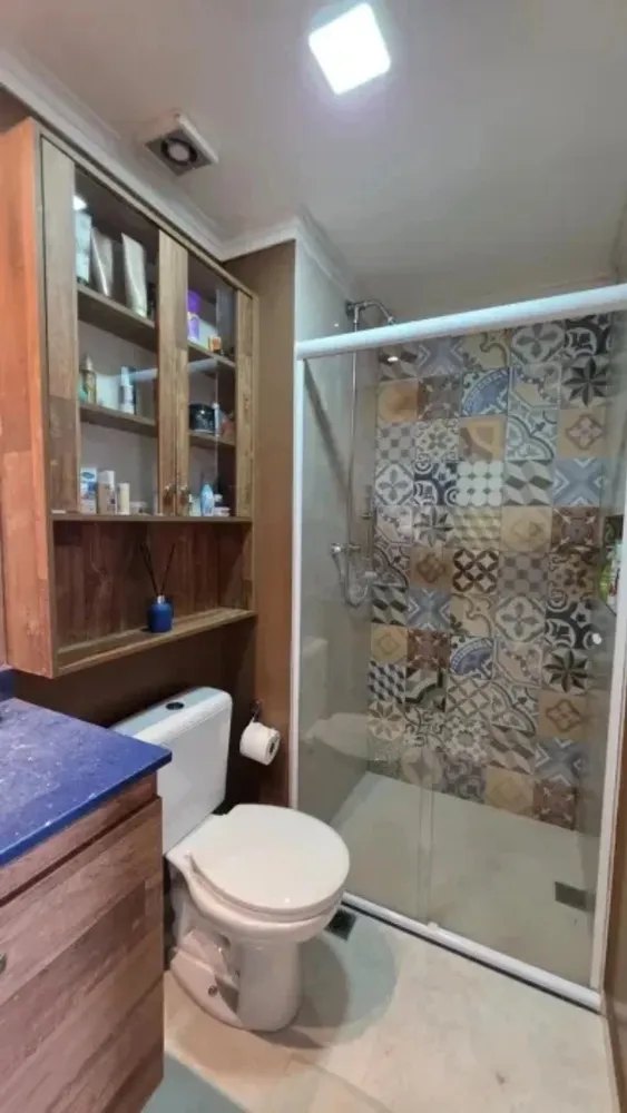 Apartamento, 2 quartos, 61 m² - Foto 3