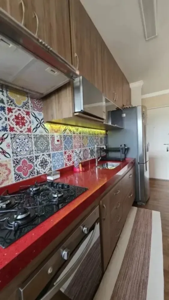 Apartamento, 2 quartos, 61 m² - Foto 1