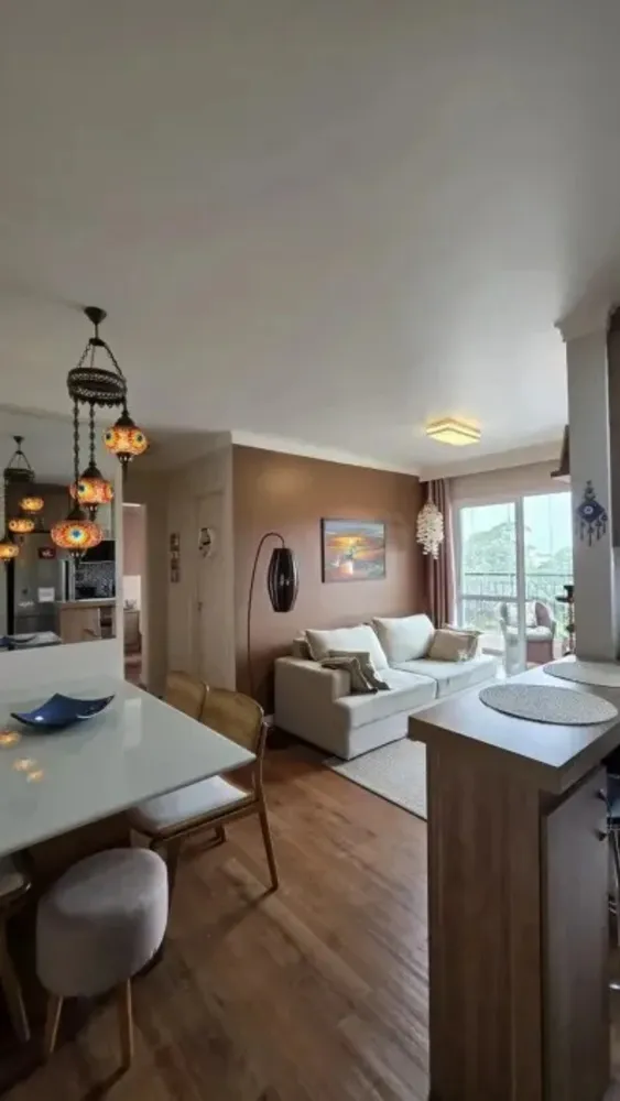 Apartamento, 2 quartos, 61 m² - Foto 11
