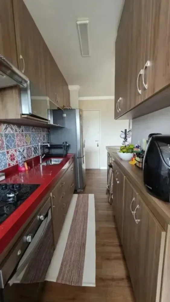 Apartamento, 2 quartos, 61 m² - Foto 2