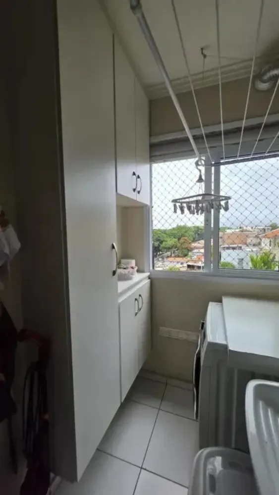 Apartamento, 2 quartos, 61 m² - Foto 9