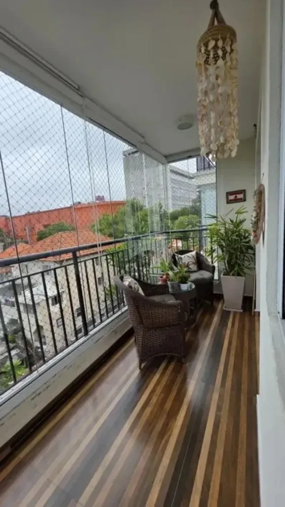Apartamento, 2 quartos, 61 m² - Foto 12
