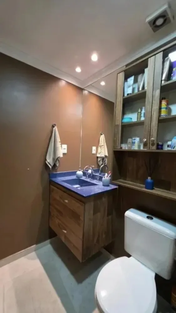 Apartamento, 2 quartos, 61 m² - Foto 8