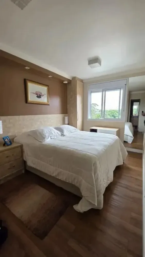 Apartamento, 2 quartos, 61 m² - Foto 6
