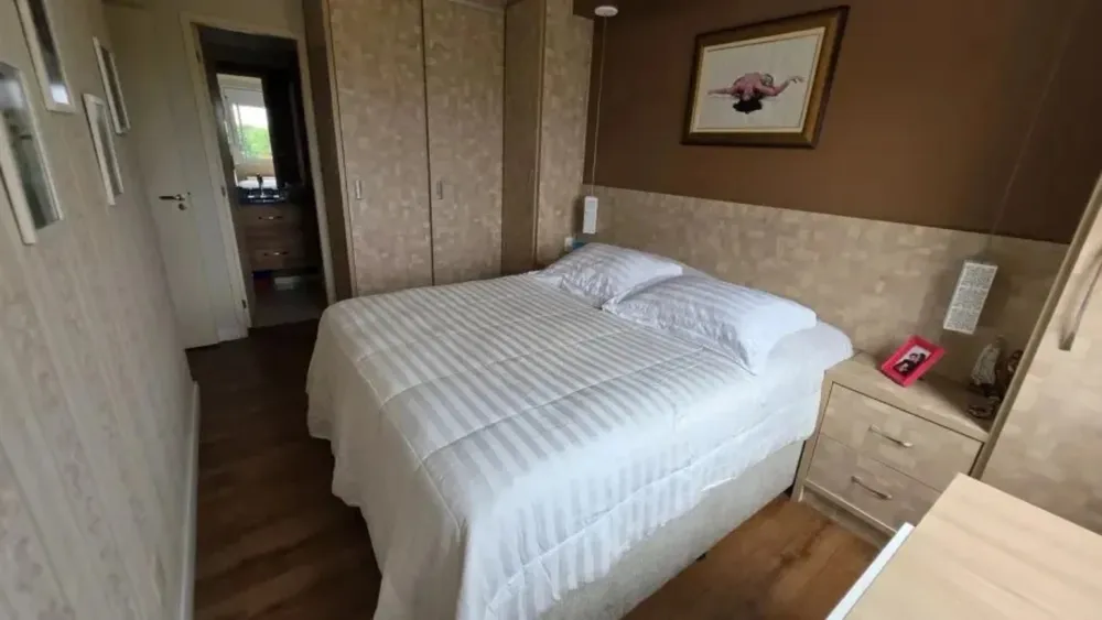 Apartamento, 2 quartos, 61 m² - Foto 10