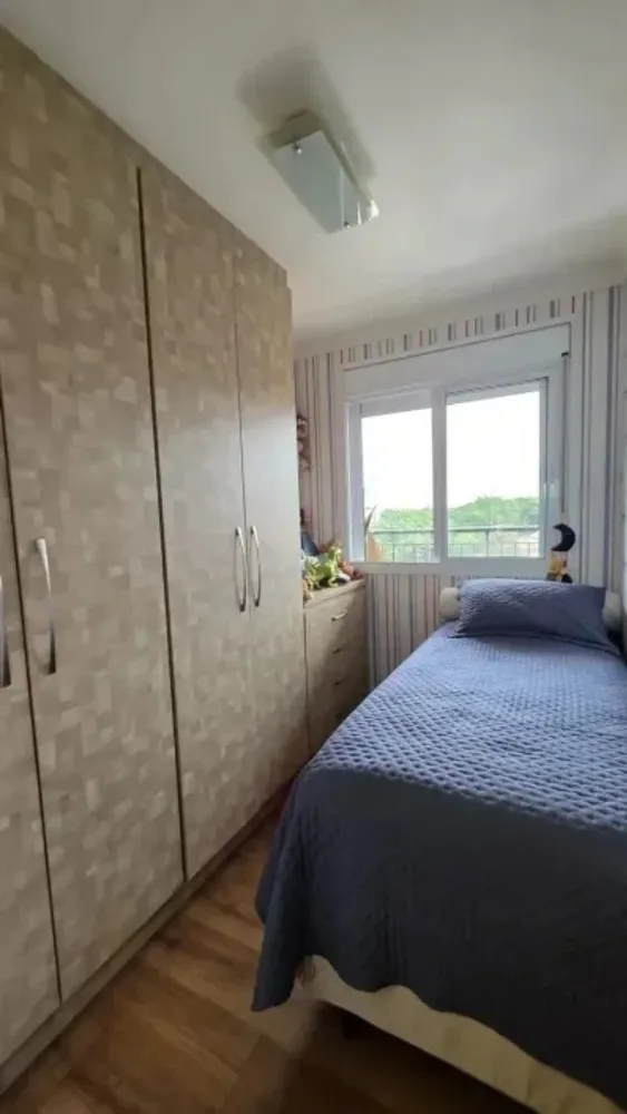 Apartamento, 2 quartos, 61 m² - Foto 4