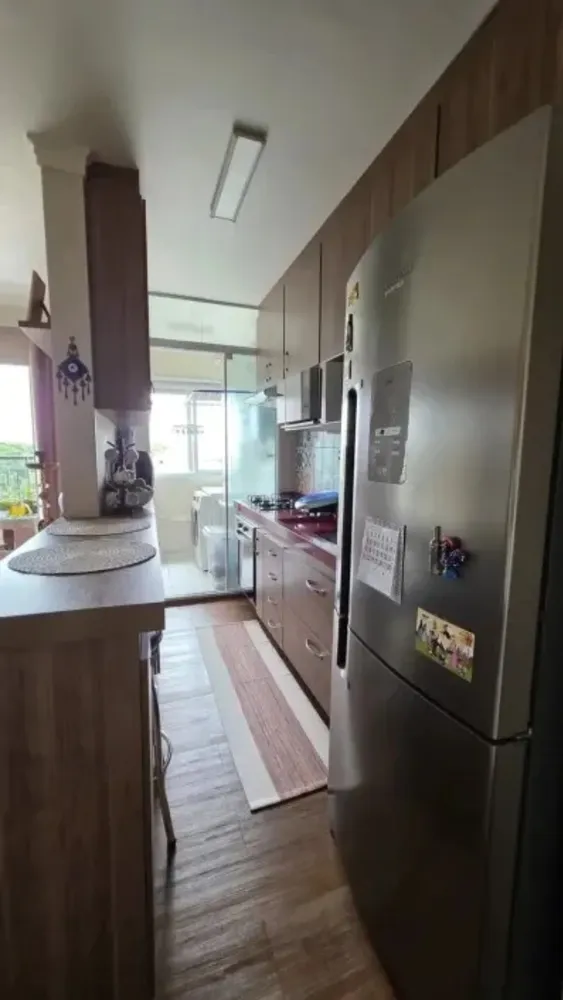 Apartamento, 2 quartos, 61 m² - Foto 7