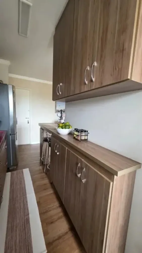 Apartamento, 2 quartos, 61 m² - Foto 5
