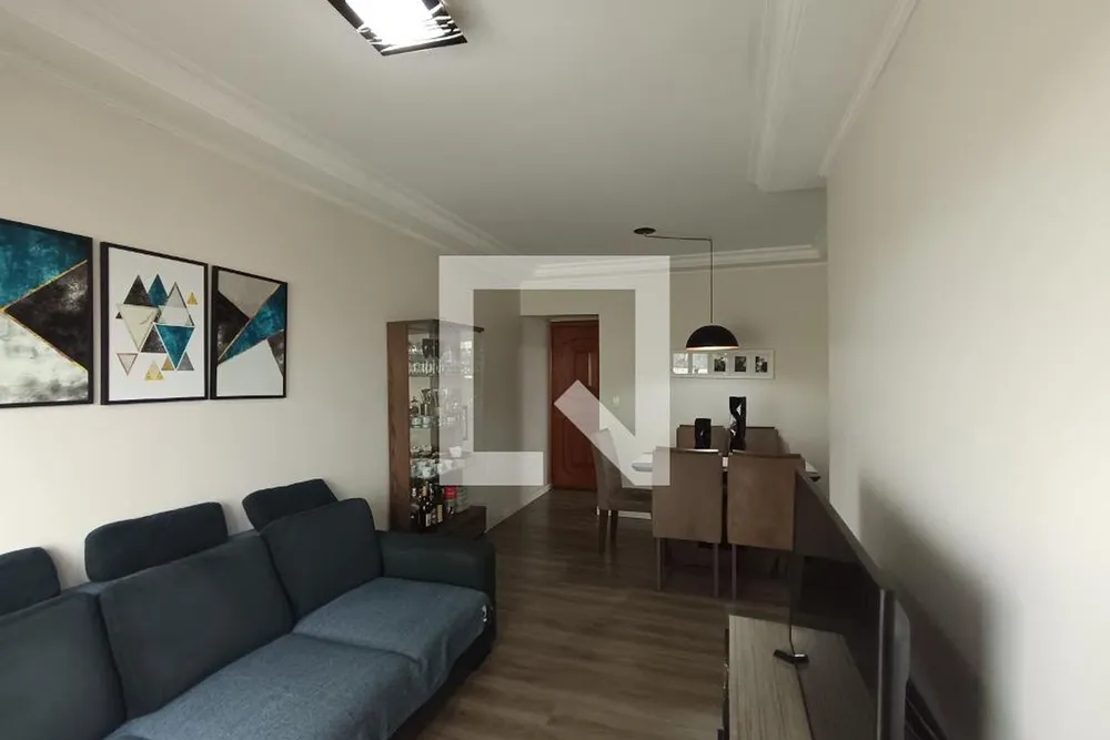 Apartamento, 3 quartos, 70 m² - Foto 1