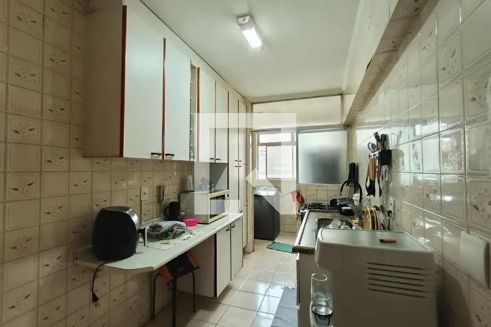 Apartamento, 3 quartos, 70 m² - Foto 8