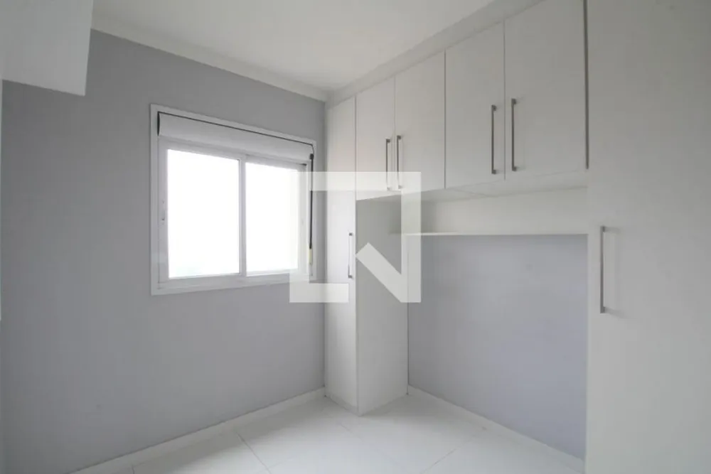 Apartamento, 2 quartos, 47 m² - Foto 1