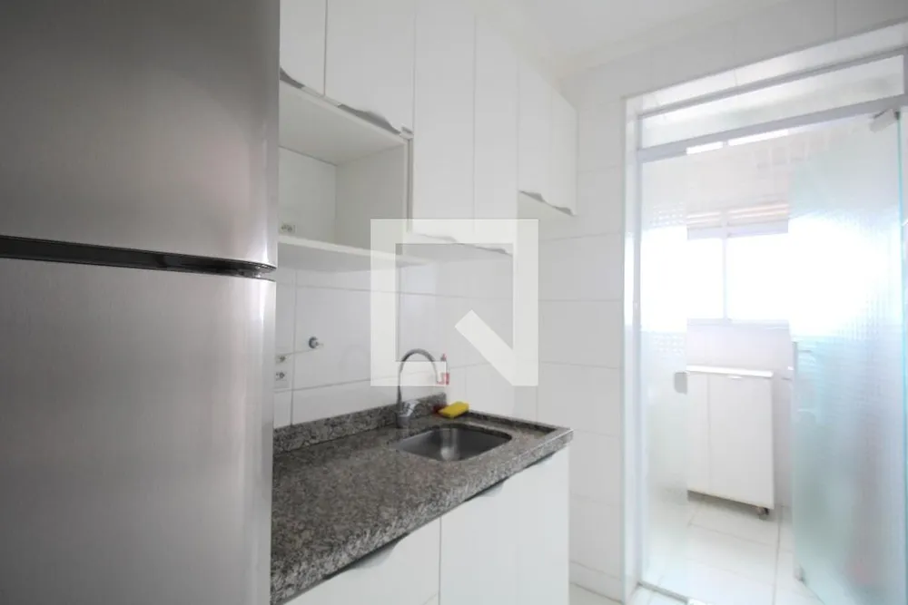 Apartamento, 2 quartos, 47 m² - Foto 8